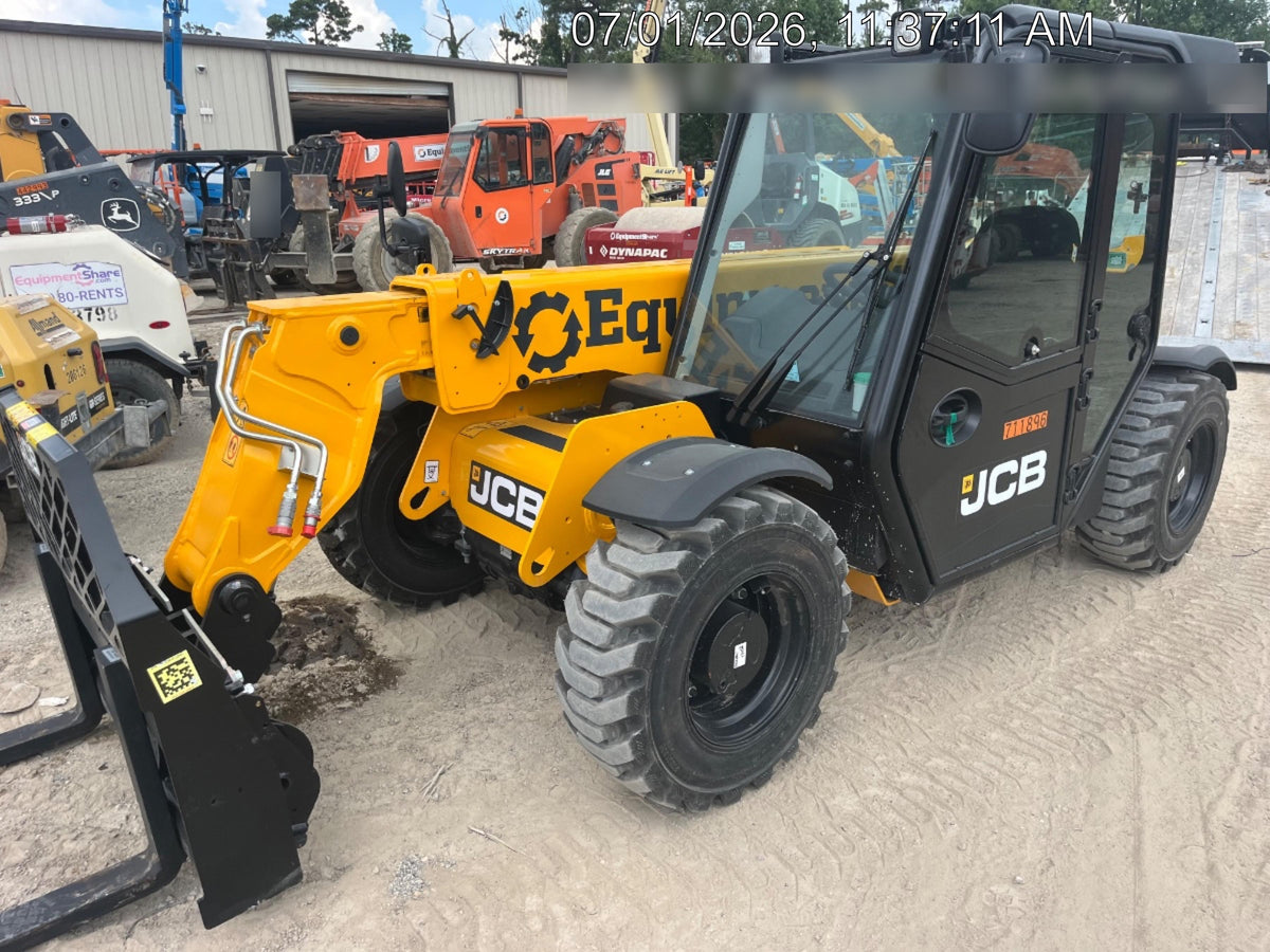2026 JCB 505-20TC