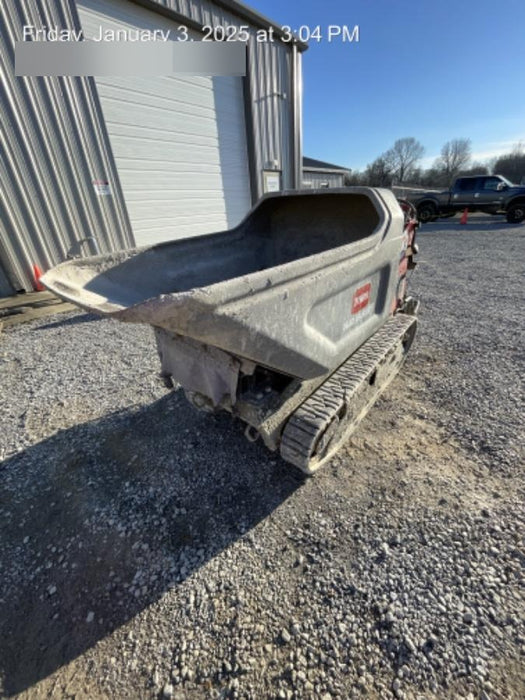 2022 TORO MBTX 2500-TS