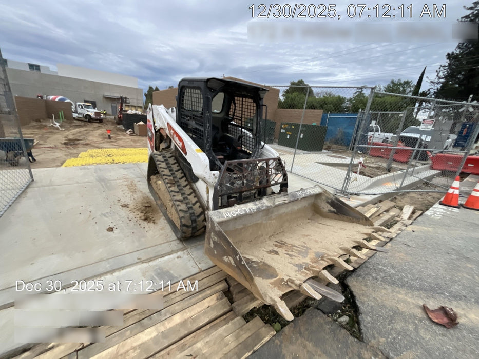 2021 PALADIN 48" Pallet Forks - Paladin