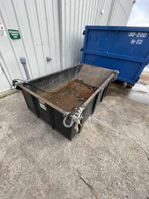 2022 STAR INDUSTRIES 1448B