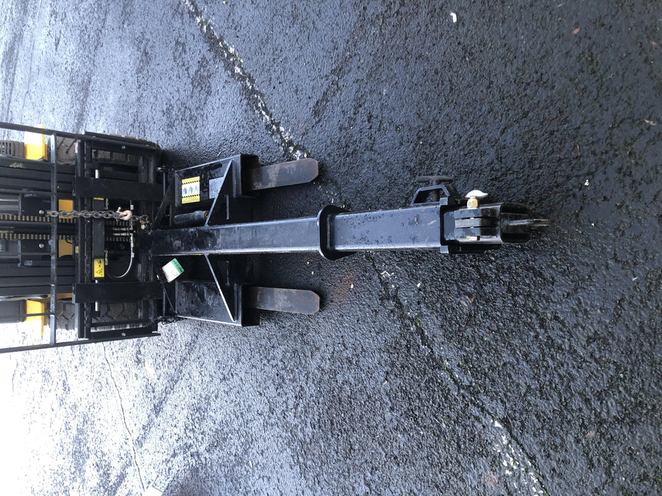 2020 STAR INDUSTRIES M1360B - Star JIB Boom