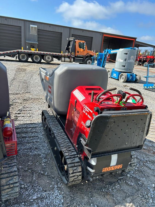 2025 TORO MBTX 2500-TS