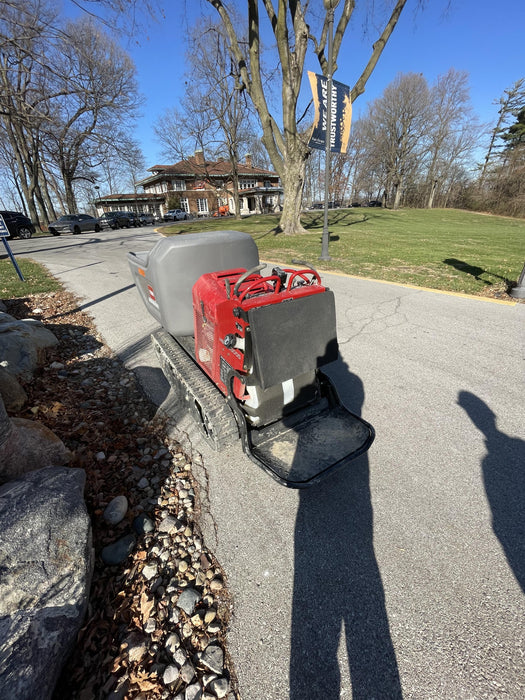 2022 TORO MBTX 2500-TS