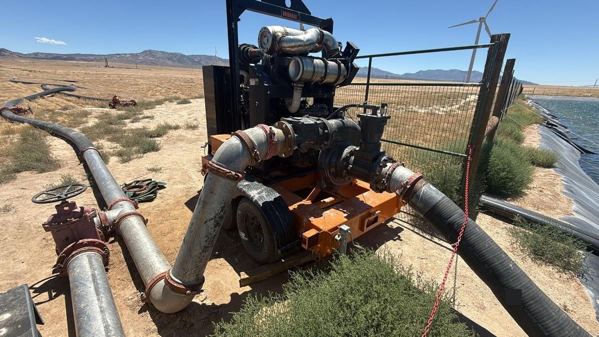 2021 CORNELL 8NHTA-SRP-EM18DB-1