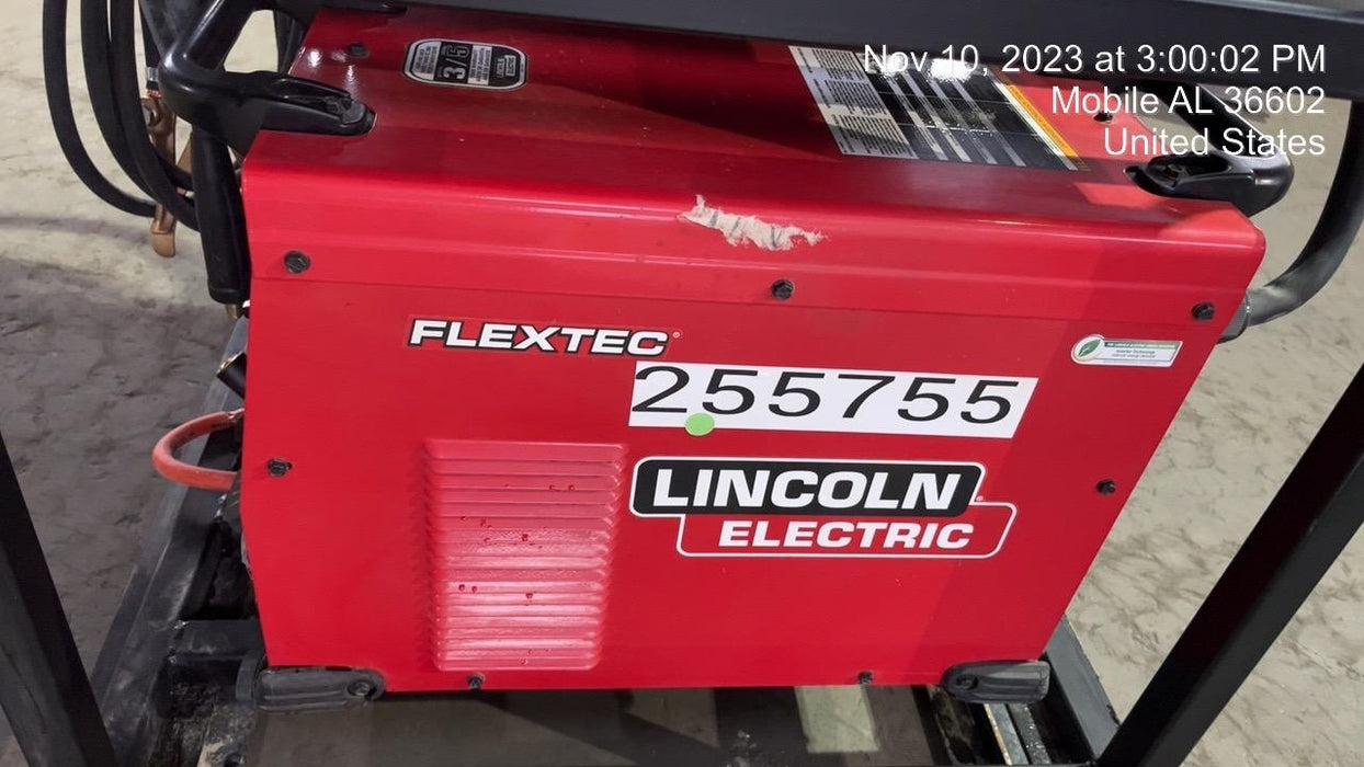 2022 LINCOLN ELECTRIC K3607-1