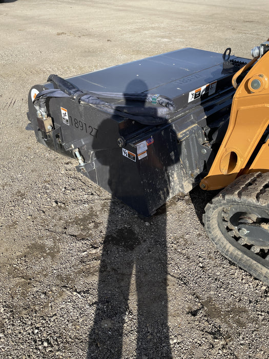 2021 PALADIN Sweepster SB72