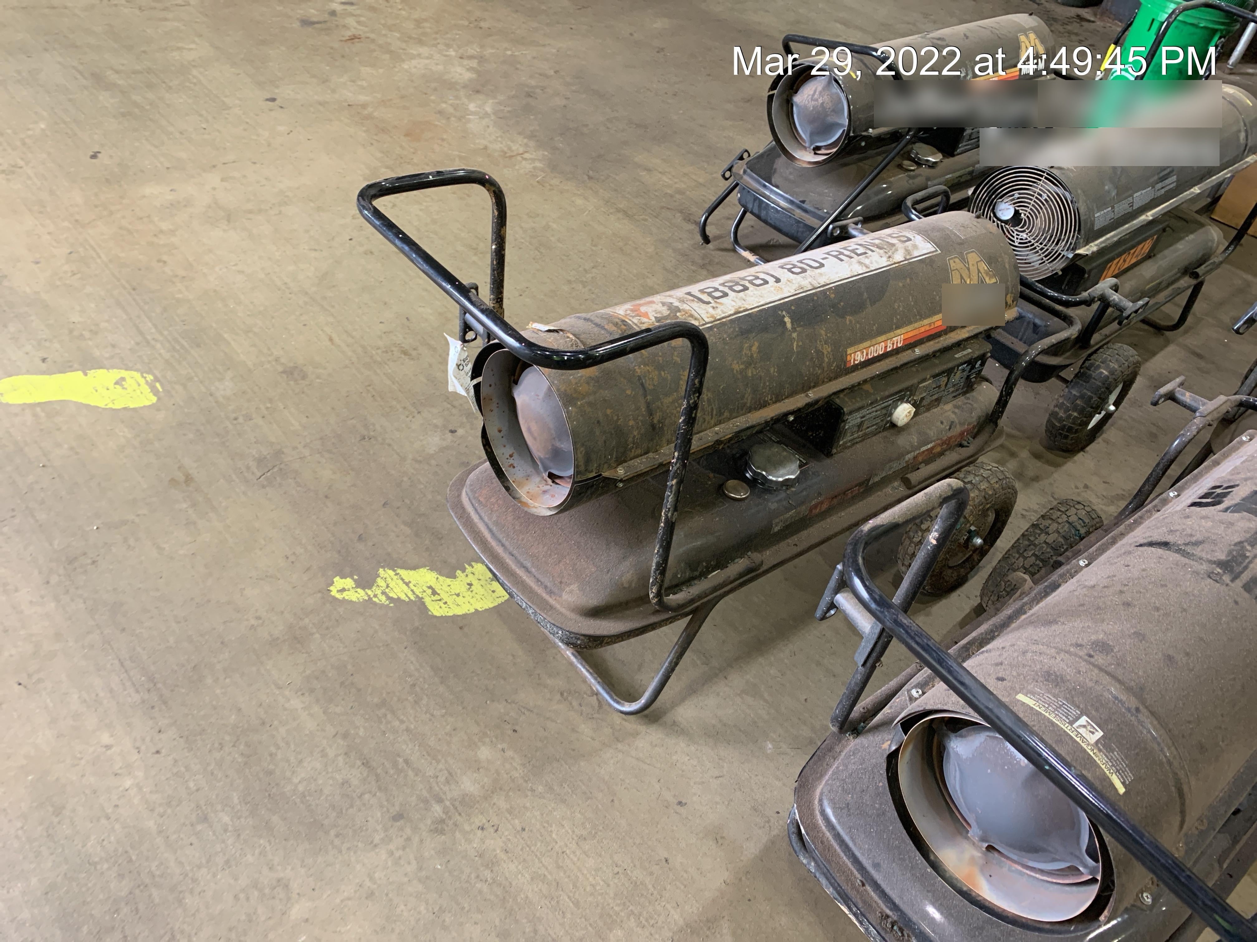 2020 MI-T-M CORPORATION MH-0190-OM10