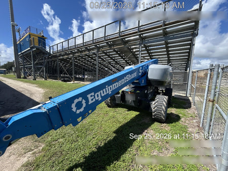 2025 GENIE S-65 XC