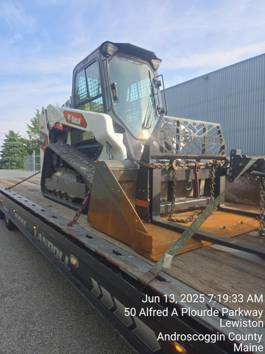 2025 PALADIN 48" Pallet Forks - Paladin