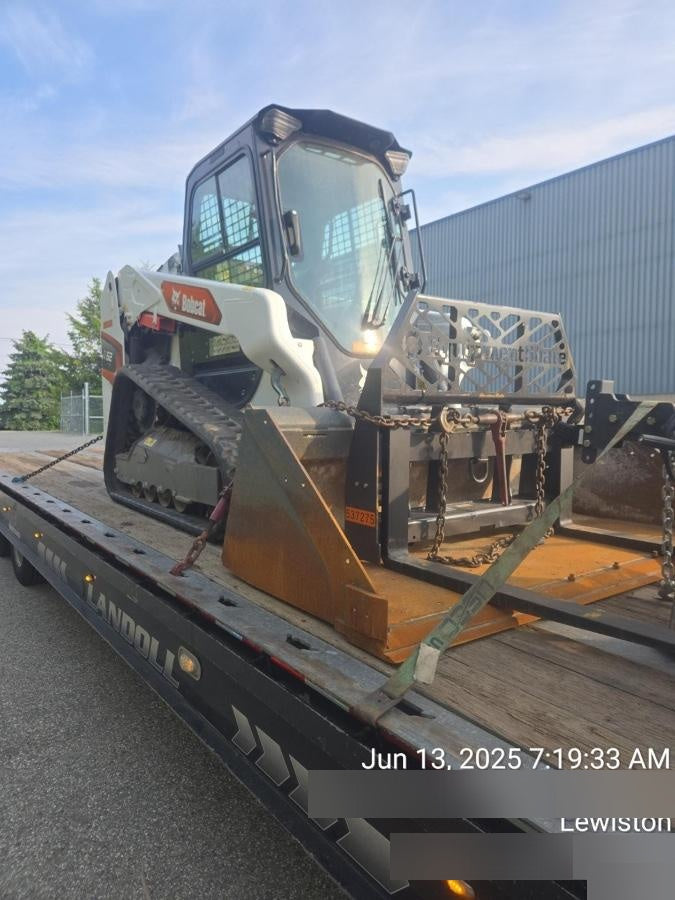 2025 PALADIN 48" Pallet Forks - Paladin