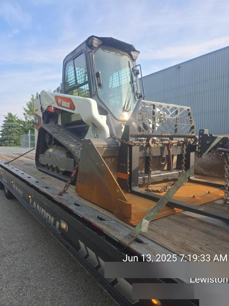 2025 PALADIN 48" Pallet Forks - Paladin
