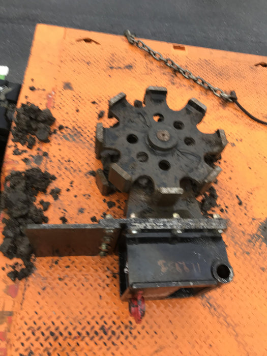 2020 PALADIN TWC500-12