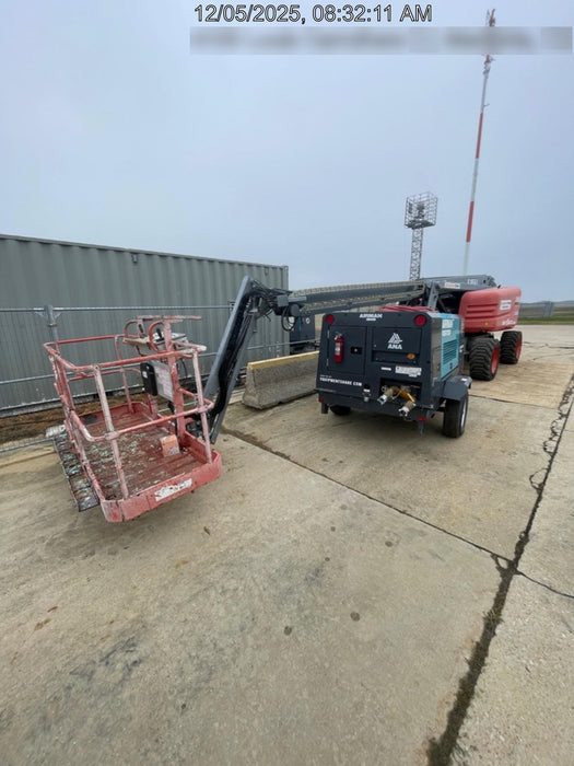 2018 SKYJACK SJ85 AJ