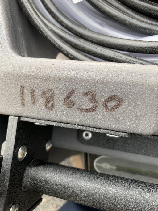 2020 DRI-EAZ LGR6000Li