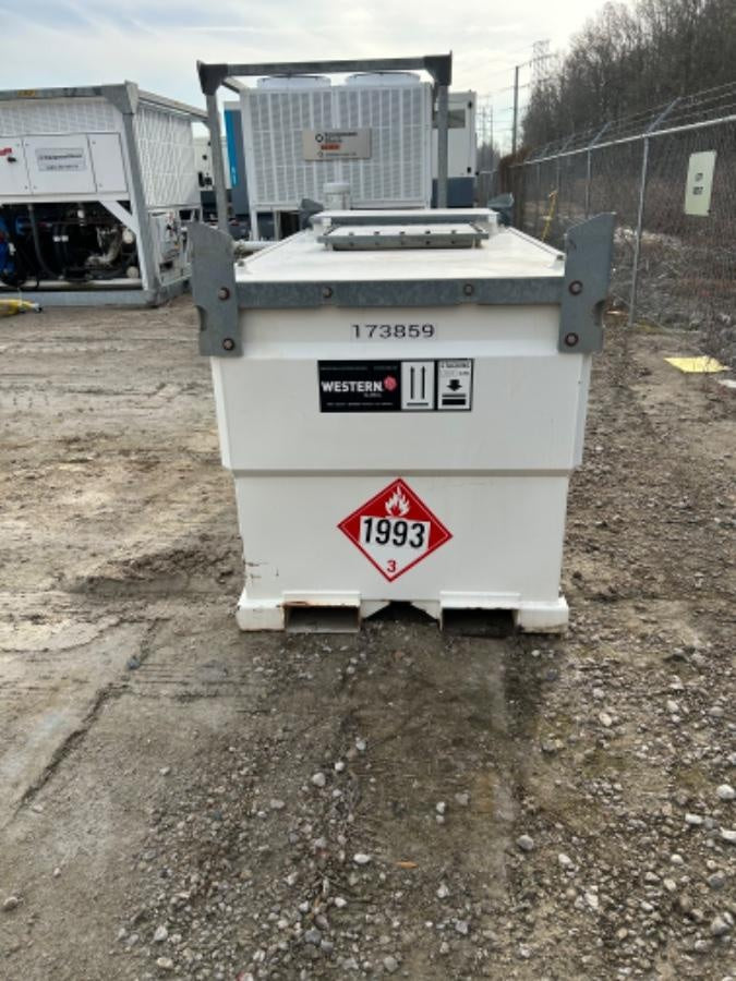 2021 TRANSCUBE 20TCG(G)W-NA