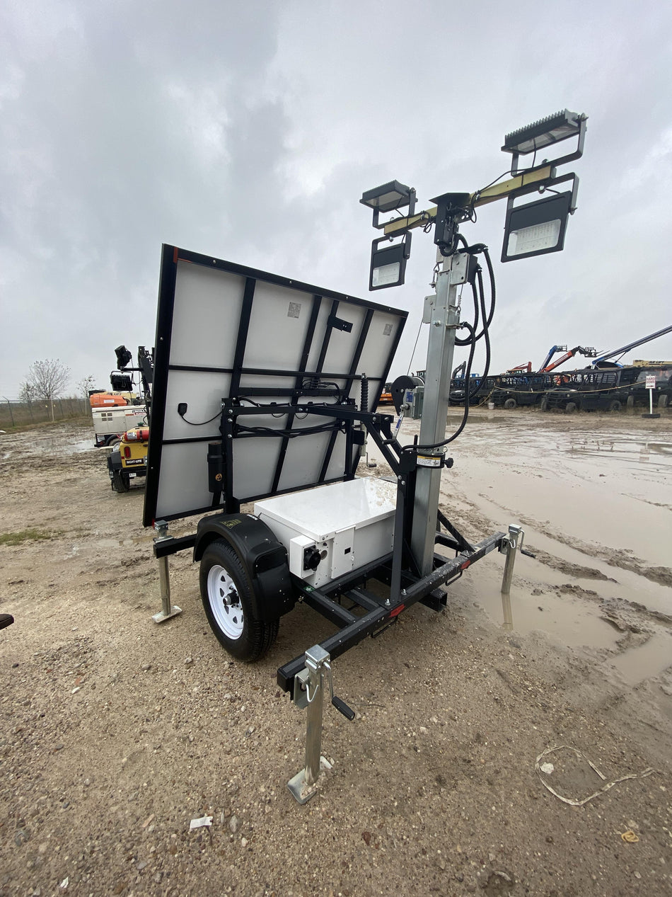 2022 WANCO WLTSSM4A750