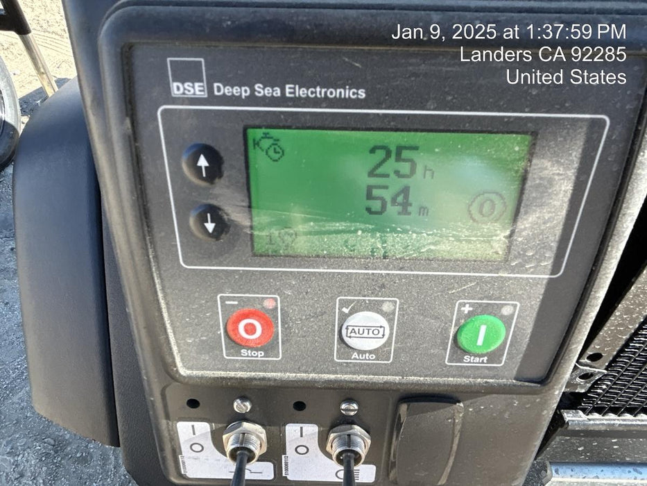 2024 WACKER NEUSON LTT4