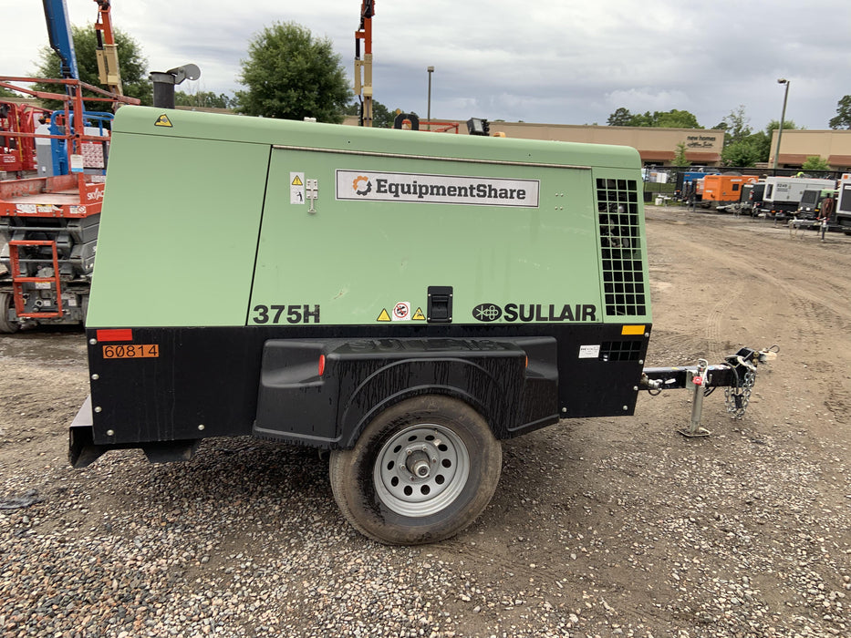 2019 SULLAIR 375H