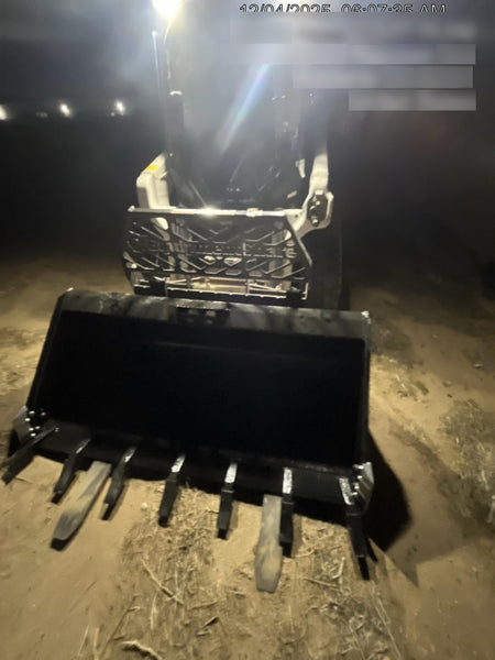2025 PALADIN 48" Pallet Forks - Paladin