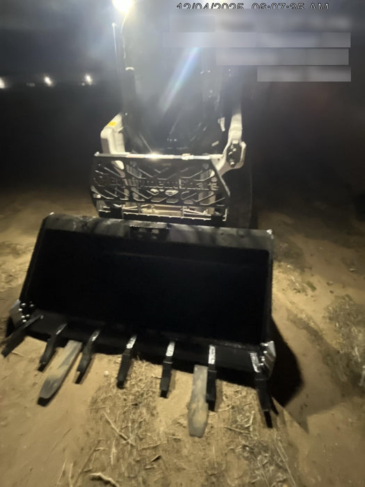 2025 PALADIN 48" Pallet Forks - Paladin