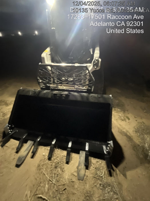 2025 PALADIN 48" Pallet Forks - Paladin