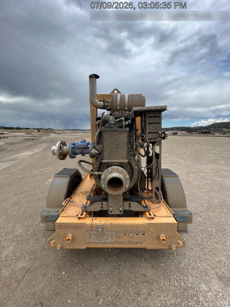 2022 PIONEER PP63C17L71-4045HFC06