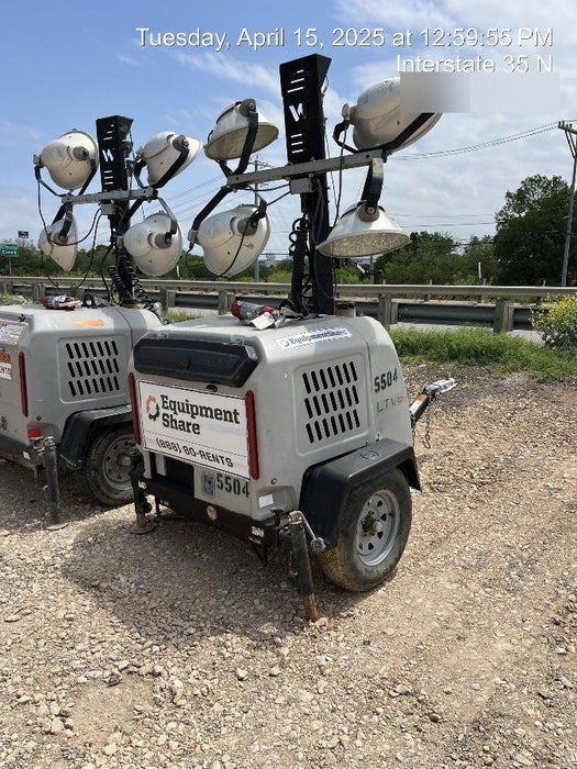 2017 WACKER NEUSON LTV6L-MH