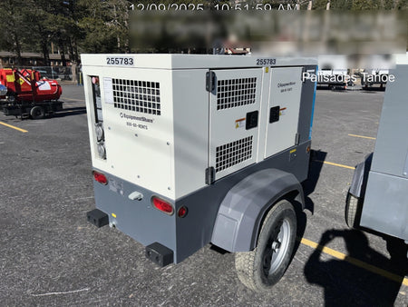 2022 ATLAS COPCO QAS25 CWK