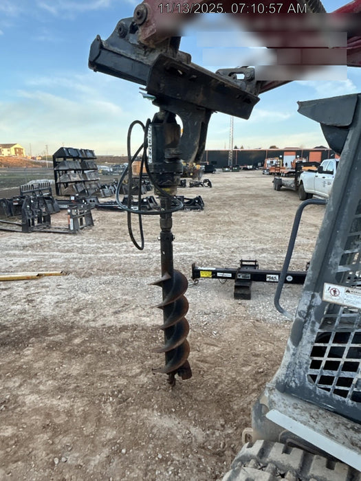 2023 AUGER TORQUE 3300-30