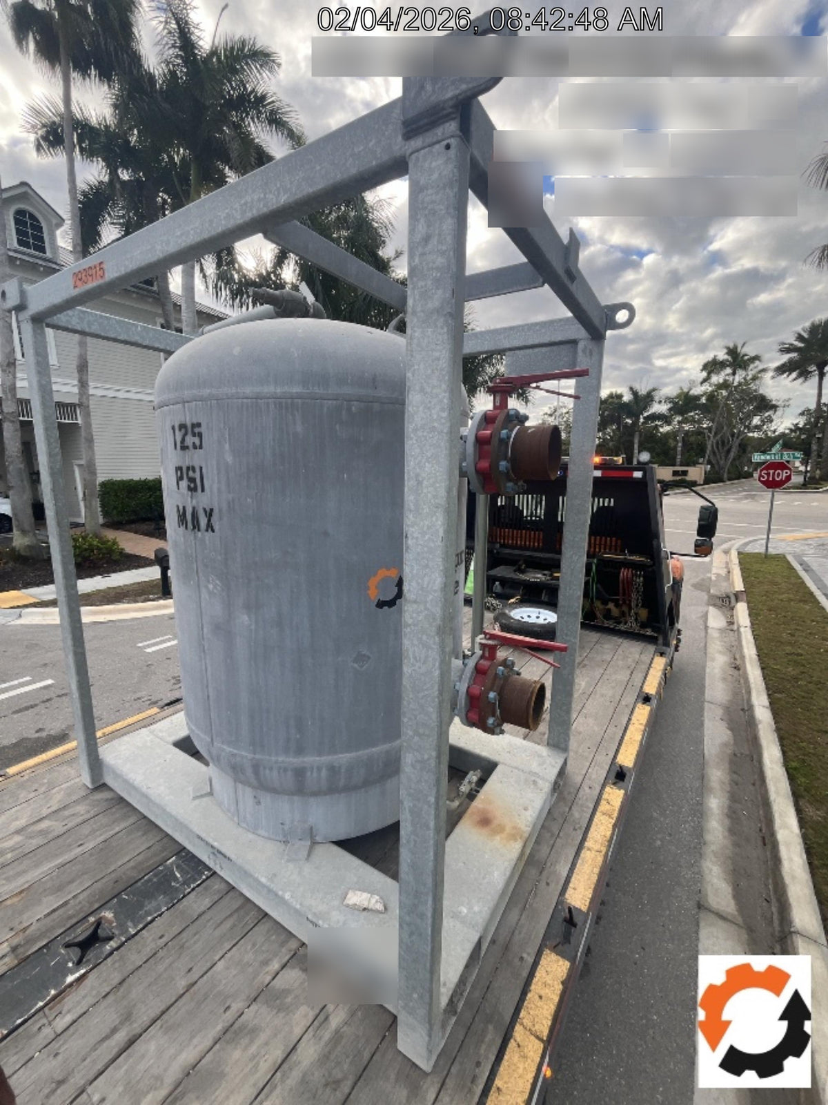 2023 SMARTECH WT500QS