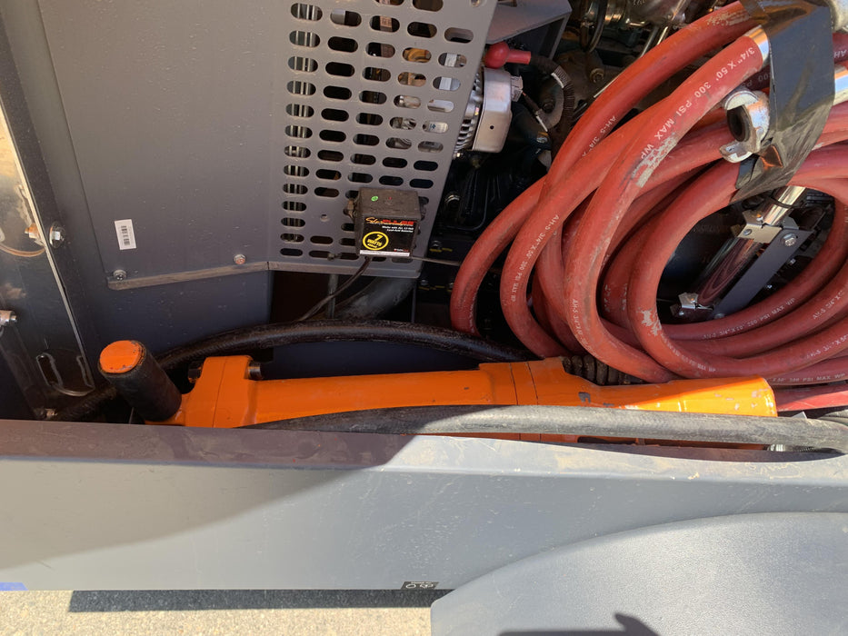 2024 MICHIGAN PNEUMATIC ES-TPB90-118-TRACKER