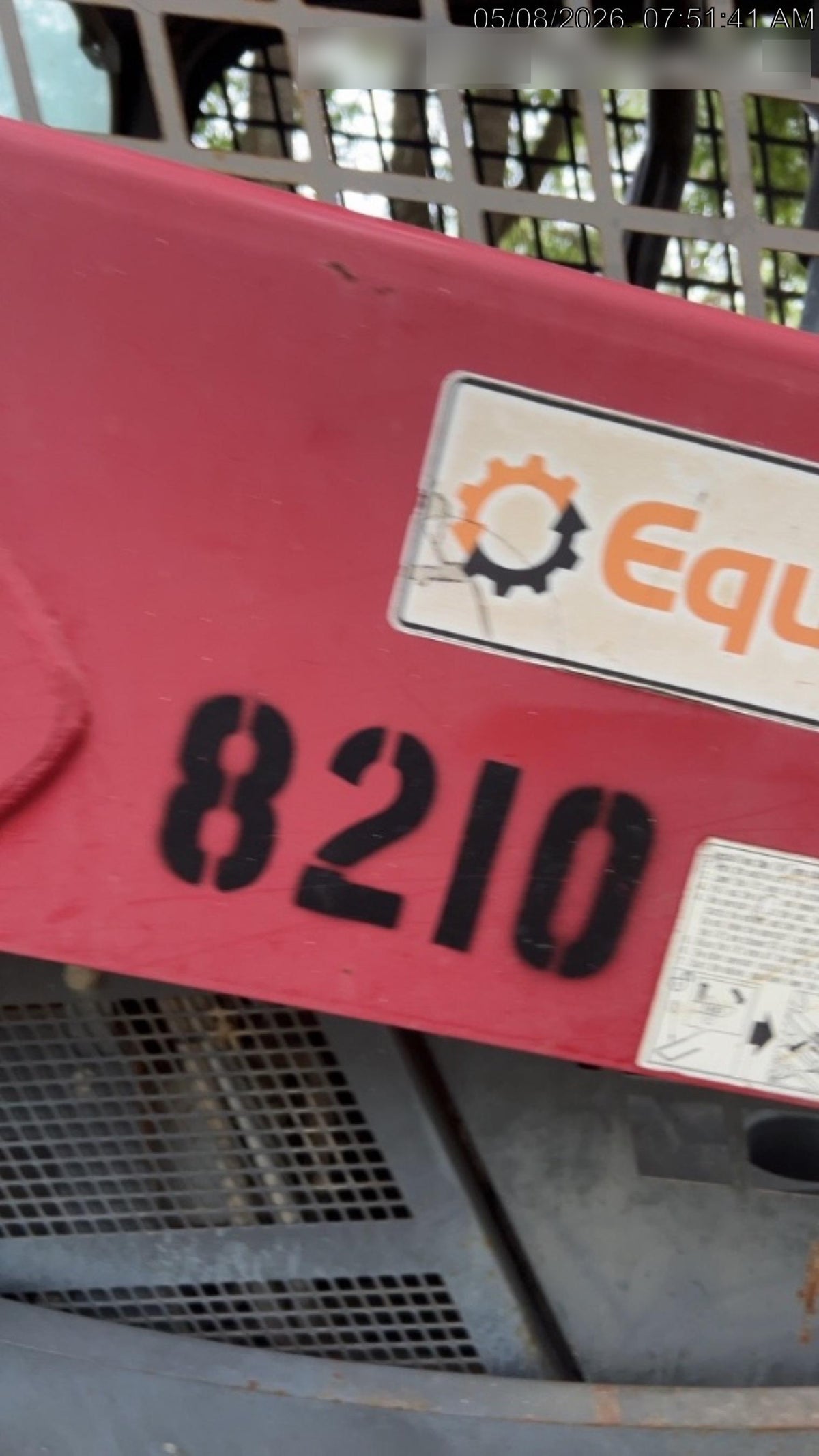2018 TAKEUCHI TL10