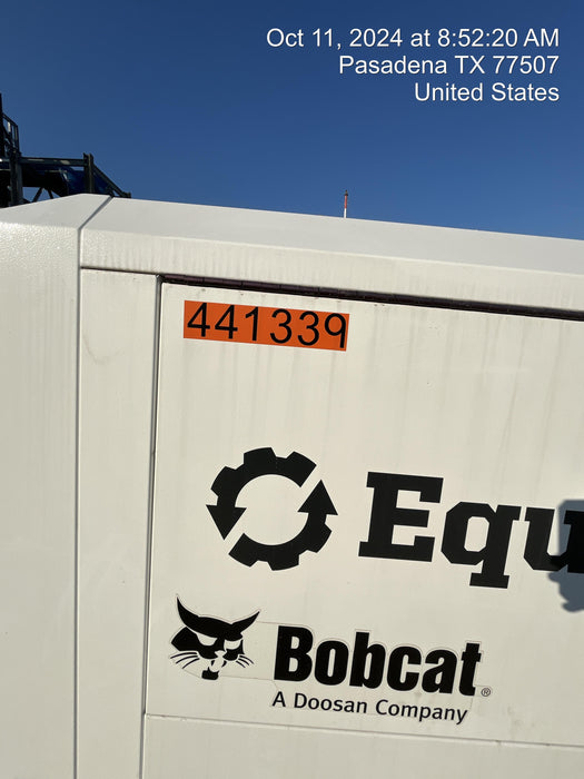 2024 BOBCAT PA425WCU-T4F