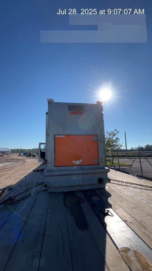 2022 MYERS-SETH MSP PP-150