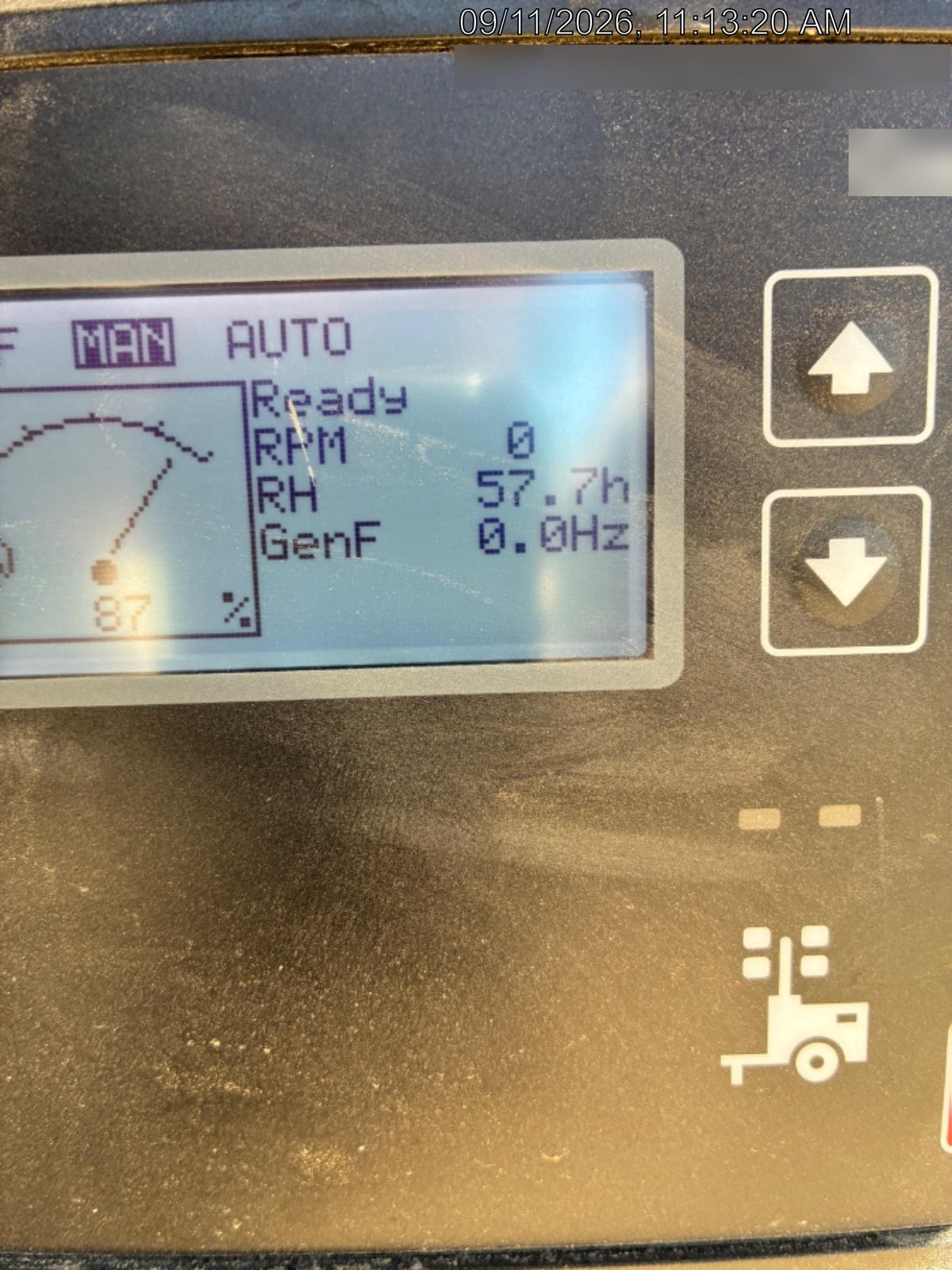 2026 TRIME X-SMART (EL1250H)