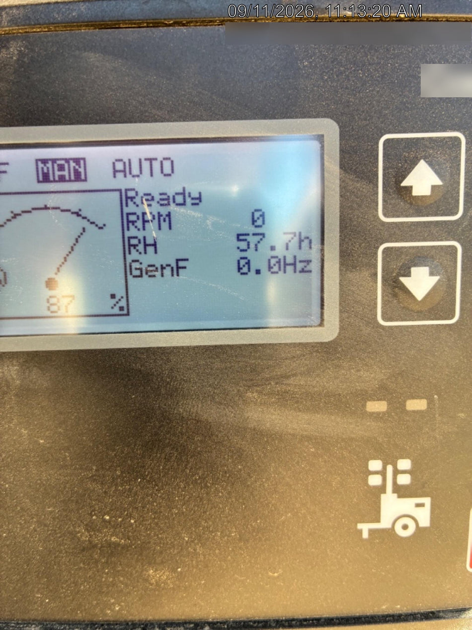 2026 TRIME X-SMART (EL1250H)