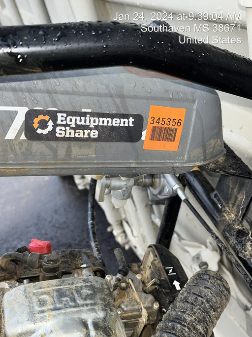 2023 MULTIQUIP MTR40HF