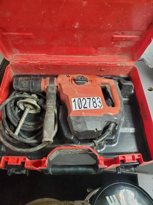 2020 HILTI TE 50-AVR