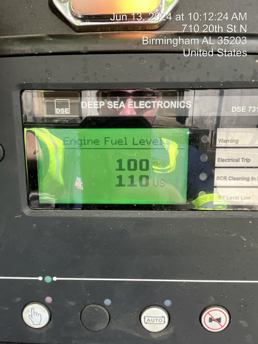 2022 ATLAS COPCO QAS 70