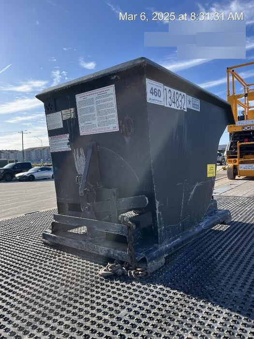 2021 STAR INDUSTRIES 1805N Hopper