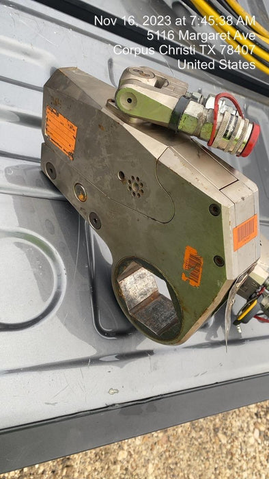 2021 TORCUP TX-8RL215M75