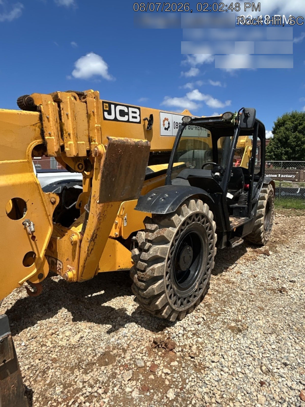 2021 JCB 510-56