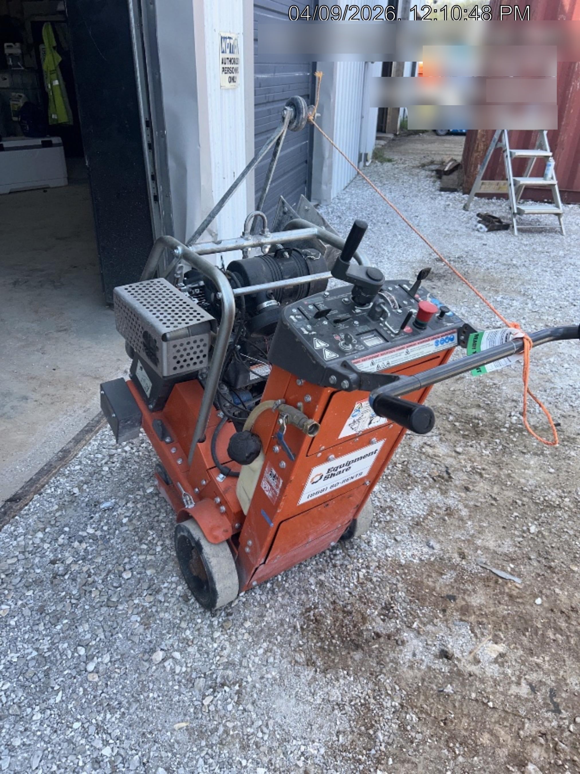 2024 HUSQVARNA FS524
