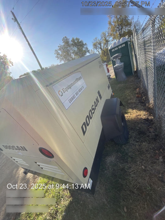 2023 DOOSAN P425/HP375WCU