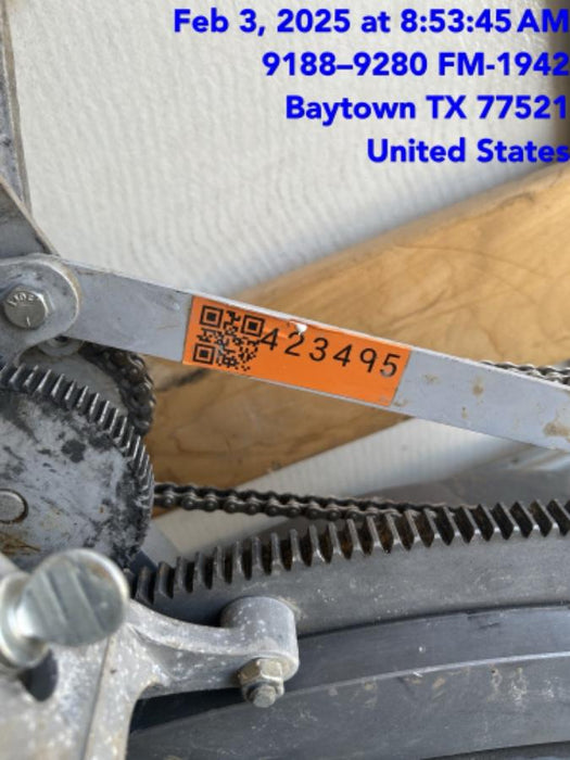 2023 MATHEY DEARMAN 4SA