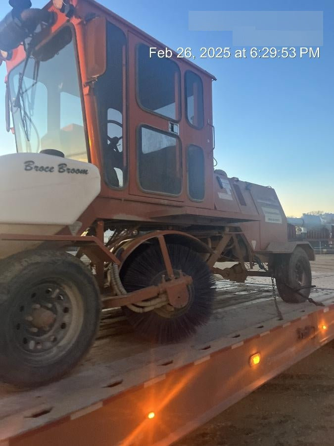 2022 BROCE RCT350