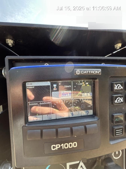 2021 PIONEER PP66S12L71-TD2.9L4