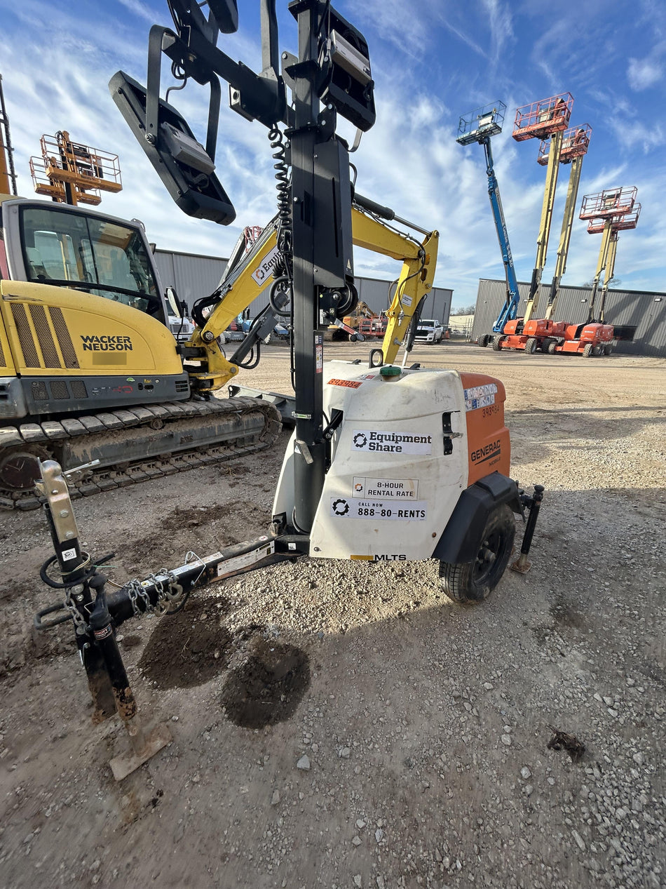 2024 GENERAC MLT2