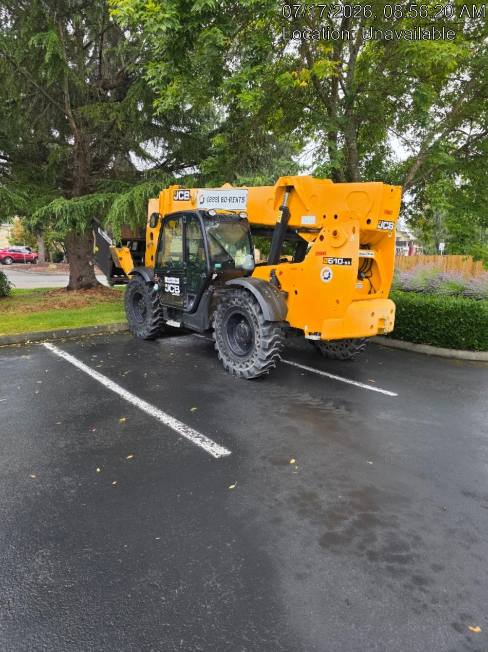 2020 STAR INDUSTRIES M-1820 - Self-Dump Hopper