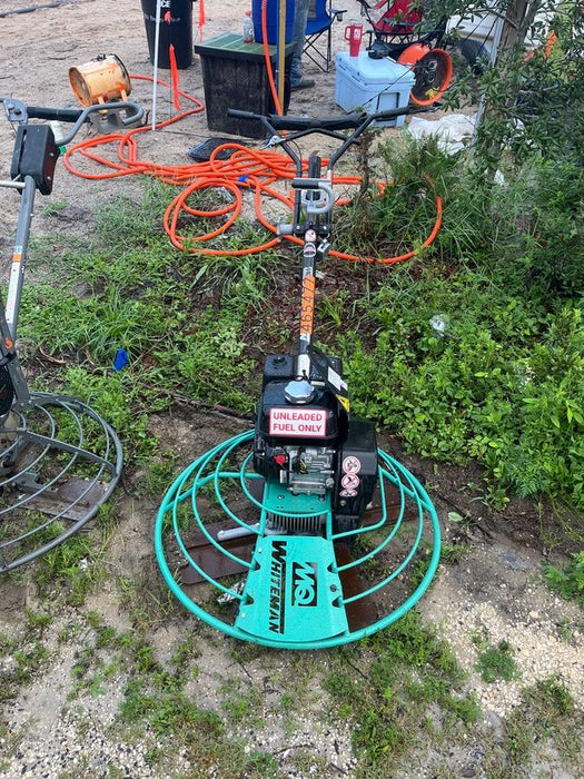 2024 MULTIQUIP J36H55